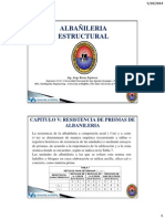 Albanileria Estructural Cap 05