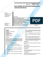 NBR 6136 94 PDF