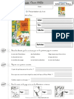 Lecture Comprehension Litterature Ce1 Benedicte Lecture Suivie Le Geant Egoiste Doscar Wilde