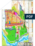 Plano-Zonificacion-San Agustín de Cajas