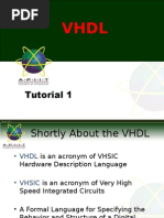 Tutorial 1: Signal Processing, CE00039-2 Signal Processing, CE00039-2