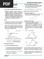 Analisis Vectorial PDF