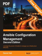 Ansible Configuration Management - Second Edition