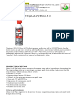 Chemtronics Ultrajet Duster Es1620