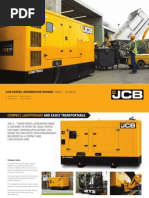 8-730kVA Product Brochure