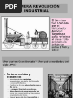 1 Era Revolucion Industrial