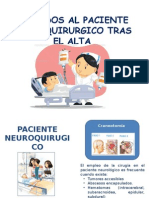 Diapositivas de Caso Clinico de Enfermeria