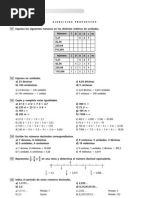 1º Eso Unidad 5