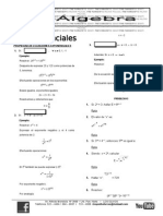 Algebra - 18-11-13