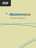 MHP Directory