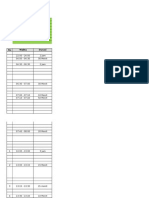 Rundown Akad & Resepsi Draft