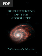 Reflections of The Absolute