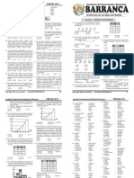 Geografia, Estadistica y RV