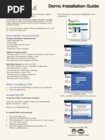 ETAP Installation Guide