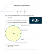 Introduction To Link Budgets (HTTP://WWW - Satcom.co - Uk/article - Asp?article 21)