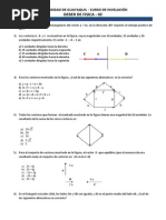  Fisica - Vectores 