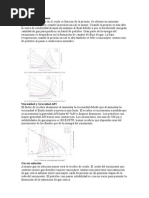 Factores Que Afectan A Recobro de Petroleo