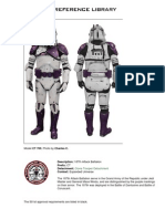 187th Attack Battalion: Clone Trooper Detachment