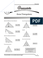 Areas Sombreadas