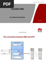 05 EMU Installation