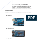 Prácticas de Laboratorio 