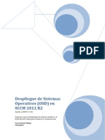 Despliegue de Sistemas Operativos SCCM2012R2 PDF