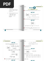 Solucionario de Integrales Dobles