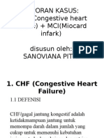 LAPORAN KASUS CHF