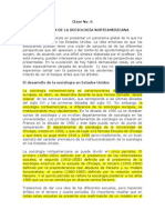 6 Panorama Sociología Norteamericana PDF