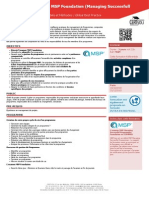 MSPF Formation Managing Successfull Programmes MSP Foundation PDF