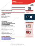 MSSAS Formation Ms SQL Server Analysis Services PDF