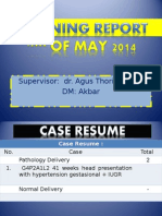 Supervisor: Dr. Agus Thoriq, Spog DM: Akbar