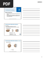 Chapter Objectives: Thin-Walled Pressure Vessels