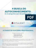 Ebook Autoconhecimento 2015 Final PDF