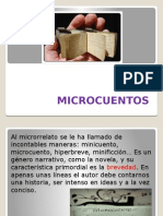 Micro Cuento S