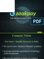 Zaakpay PDF