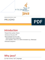 Java