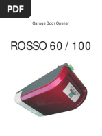 Rosso60 100