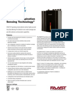 Faast 9400x Datasheet Asds537