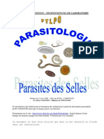 Parasitoselles PDF