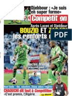 Edition Du 04/02/2010