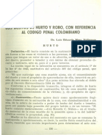 Hurto PDF