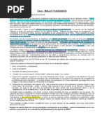 Caso Estudio Analisis de Datos Caso Wells 2015