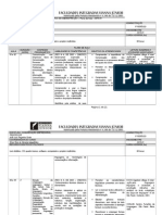 Plano de Aula - Comunicação Empresarial 