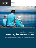 E-Book 01 - Um Pouco Sobre Educação Financeira