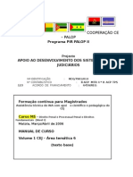 Crimes Contra o Património