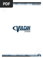 Herramientas Cad para Vulcan