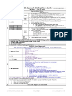 A 330 Approach Briefing/Flows Guide - : W Weather - Obtain ATIS Automation Flows