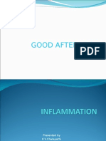 Inflammation