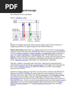 Spectroscopia Raman